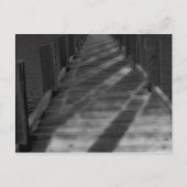 Donk Pier Postcrad Briefkaart (Voorkant)