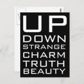 Donk Quark Briefkaart (Voorkant / Achterkant)