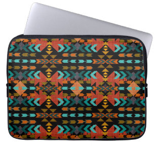 Donk Southwestern Skies Beauful Laptop Sleeve