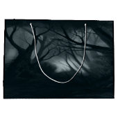 Donk Spooky Forest Groot Cadeauzakje (Achterkant)