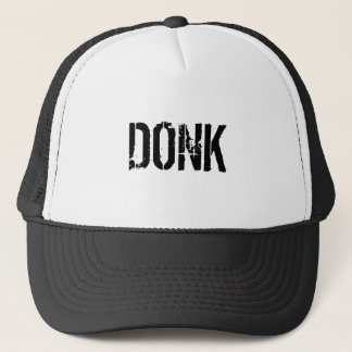 DONK TRUCKER PET
