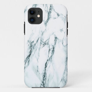 Donk Turquoise Vein Marble Kijk Case-Mate iPhone Case
