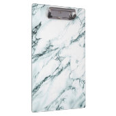 Donk Turquoise Vein Marble Kijk Klembord (Rechts)