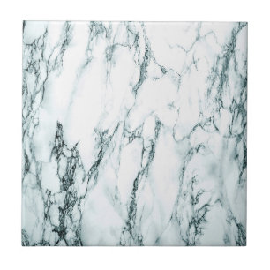 Donk Turquoise Vein Marble Kijk Tegeltje