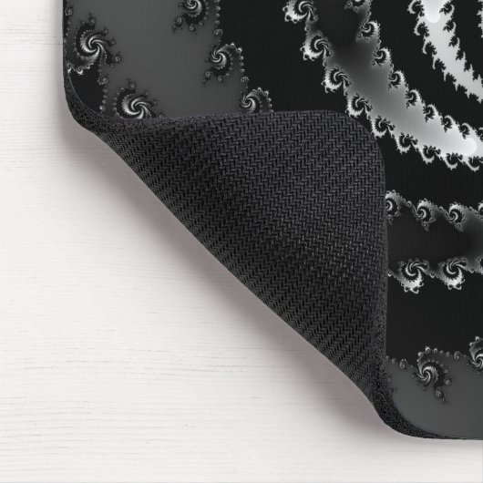 Donk Vortex Fractal Muismat (Hoek)