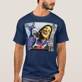 Donkaocazy T-shirt