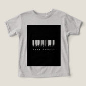 donker bos (Design voorkant)