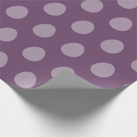 Donker Byzantium Easter Erappapier Cadeaupapier (Hoek)