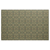 donker camouflagepatroon stof (Yard (91,4 cm))