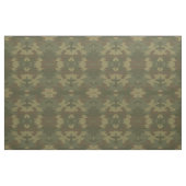donker camouflagepatroon stof (Fat Quarter)
