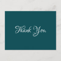 Donker Cyaan Chic Event huwelijkscadeau Budget Dan