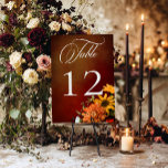 Donker Elegant Zomer Zonsondergang Bloemen Bruilof Kaart<br><div class="desc">Vier het begin van uw eeuwigheid met design met tafelkaarten die net zo adembenemend zijn als de zonsondergang zelf! Introductie van ons prachtige, op zonsondergang geïnspireerde bruiloftsontwerp, versierd met een levendige spray van oranje, gele, rode en roze bloemen, die perfect de kleuren van een pittoreske zonsondergang weerspiegelen. Elk bloemblad en...</div>