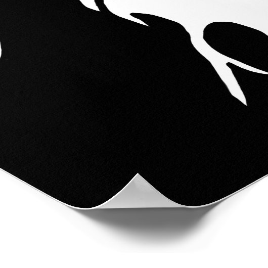 Donker en licht 18 poster (Hoek)