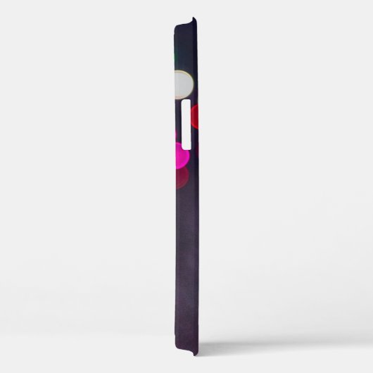 Donker en licht Case-Mate iPhone case (Achterkant / Rechts)