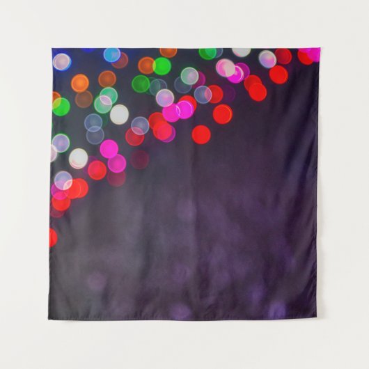 Donker en licht wandkleed (Voorkant)