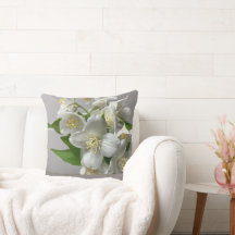 Donker en lichtgrijs met wit