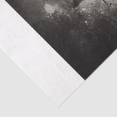 Donker Fairy Tissue Papier (Detail)