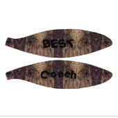 Donker Hout  Basketbal (Panelen)