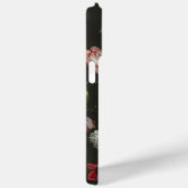 Donker humeurig bloemstilleven Case-Mate iPhone case (Achterkant / Rechts)