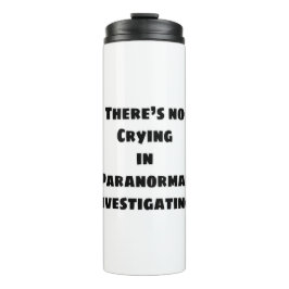 donker, humor, nationale paranormale dag, spook, s thermosbeker