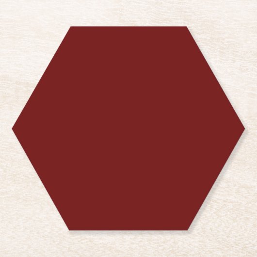 Donker kastanjebruin, Donker mauve, Doffe paars, Kartonnen Onderzetters (Voorkant)