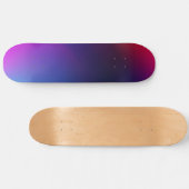Donker Koel Persoonlijk Skateboard (Horizontaal)