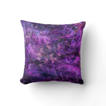 Donker Lavendel Kosmische Decoratie