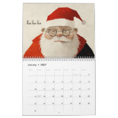 Donker maar Schattige Kalender (Jan 2027)