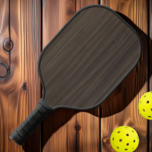 Donker Modern Hout