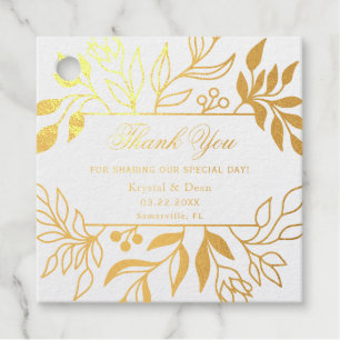 Donker Moody Bourgogne Blush Zwart Bloemen Bruilof Bedankjes Labels