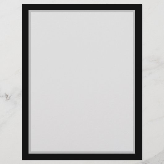 Donker naadloos patroon met blauwe vlinders Morpho Flyer (Achterkant)