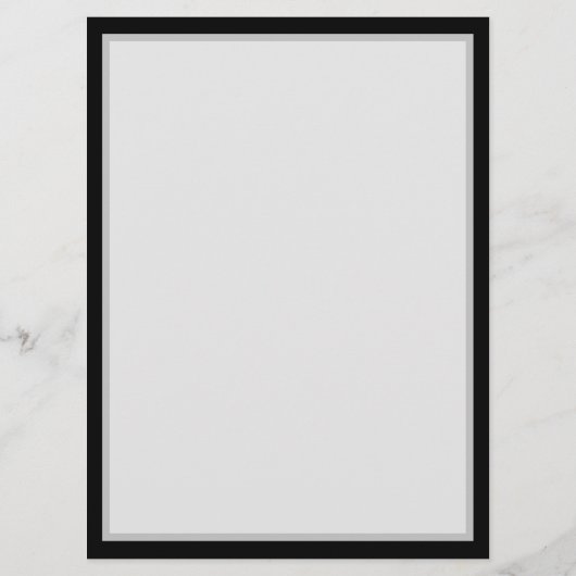 Donker naadloos patroon met blauwe vlinders Morpho Menu (Achterkant)