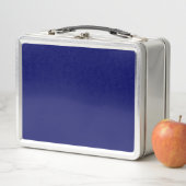 Donker Navy Solid Color (In situ)