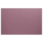 donker paars stof (Yard (91,4 cm))