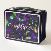 Donker Paarse mousserende (Voorkant)