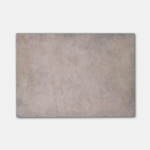 donker perkamentpapier post-it® notes