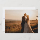 Donker Romantische Bloemen Rozen Nederlandse Bruil Kaart (Achterkant)