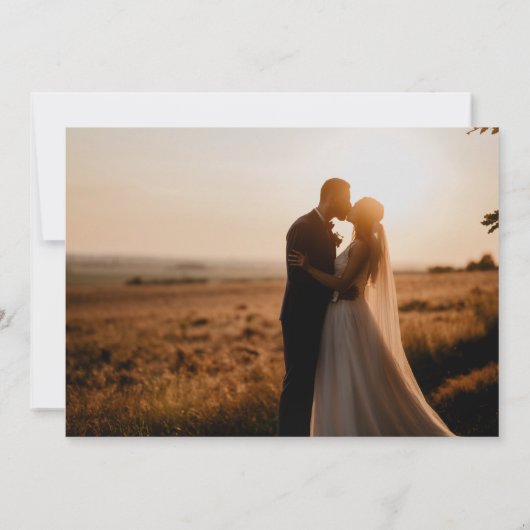 Donker Romantische Bloemen Rozen Nederlandse Bruil Kaart (Achterkant)