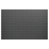 Donker Schaalrand Draak Schubpatroon Stof (Yard (91,4 cm))