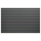 Donker Schaalrand Draak Schubpatroon Stof (Fat Quarter)
