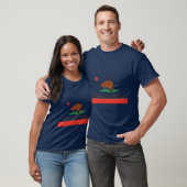 Donker Shirt (Unisex)