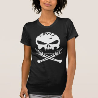 Donker Shocker Roger Woman's T shirt