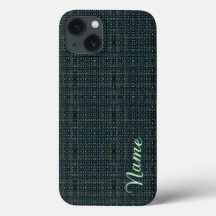 Donker sierdoolhof (nauwelijks aanwezig)