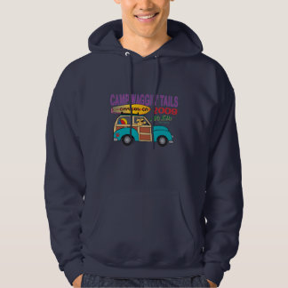 Donker Sweatshirt