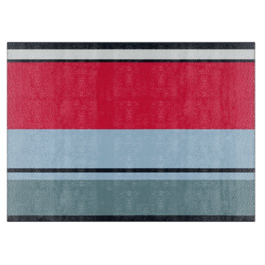 Donker uniform snijplank (Voorkant)