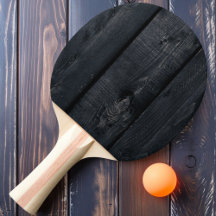 Donker Verbrand Hout