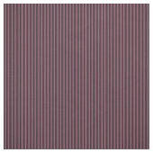 Donkerblauw, diep roze en donkergrijze strepen stof (Swatch)