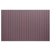 Donkerblauw, diep roze en donkergrijze strepen stof (Fat Quarter)