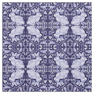 Donkerblauw en witvleermuizen kleine afdrukken stof