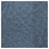 Donkerblauw grijsvet stof (Swatch)